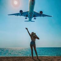 Отзыв от Дарья - Виза Destination Thailand